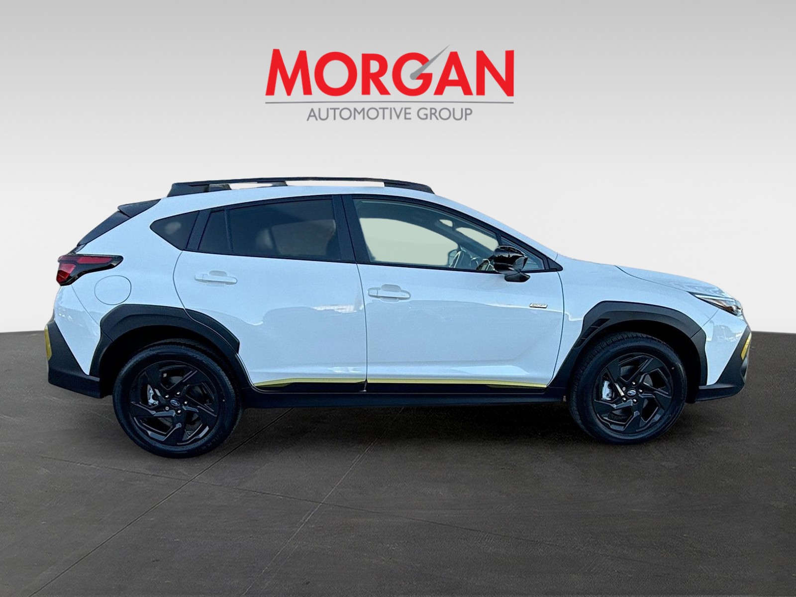 2026 Subaru Crosstrek - Photo 7