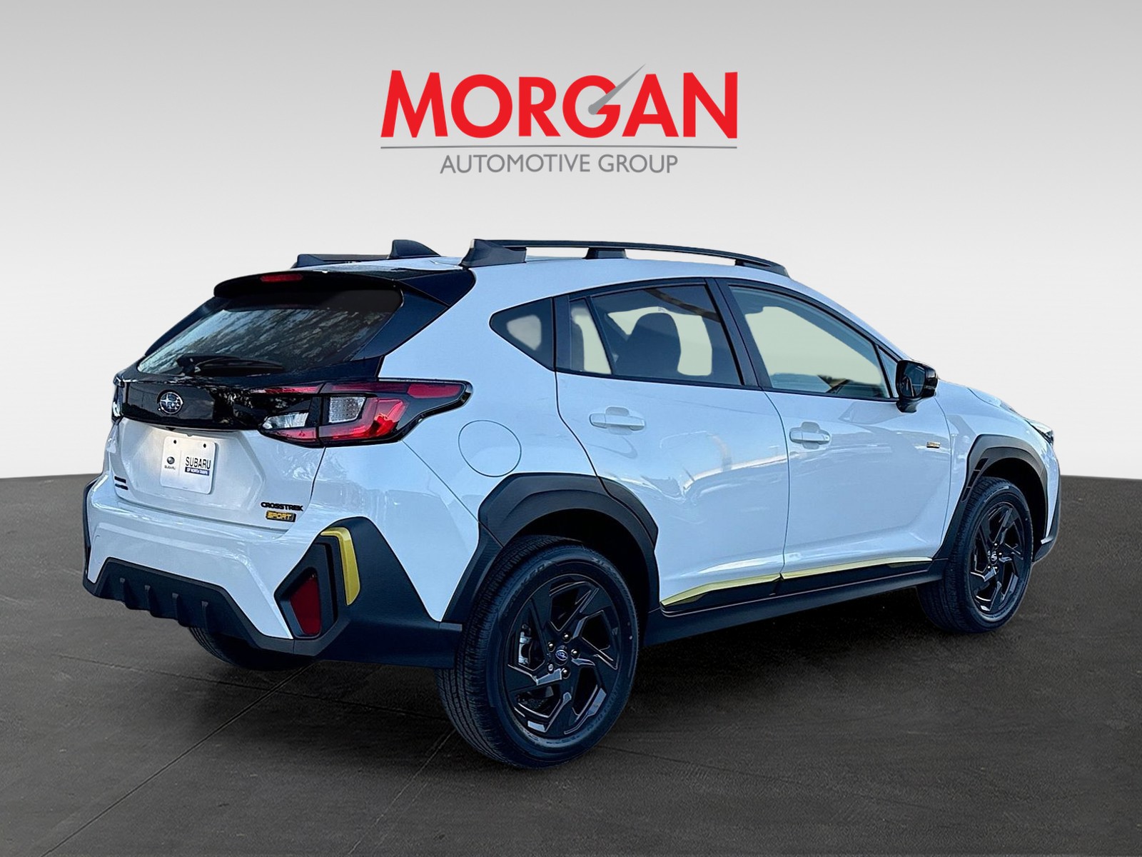 2026 Subaru Crosstrek - Photo 4