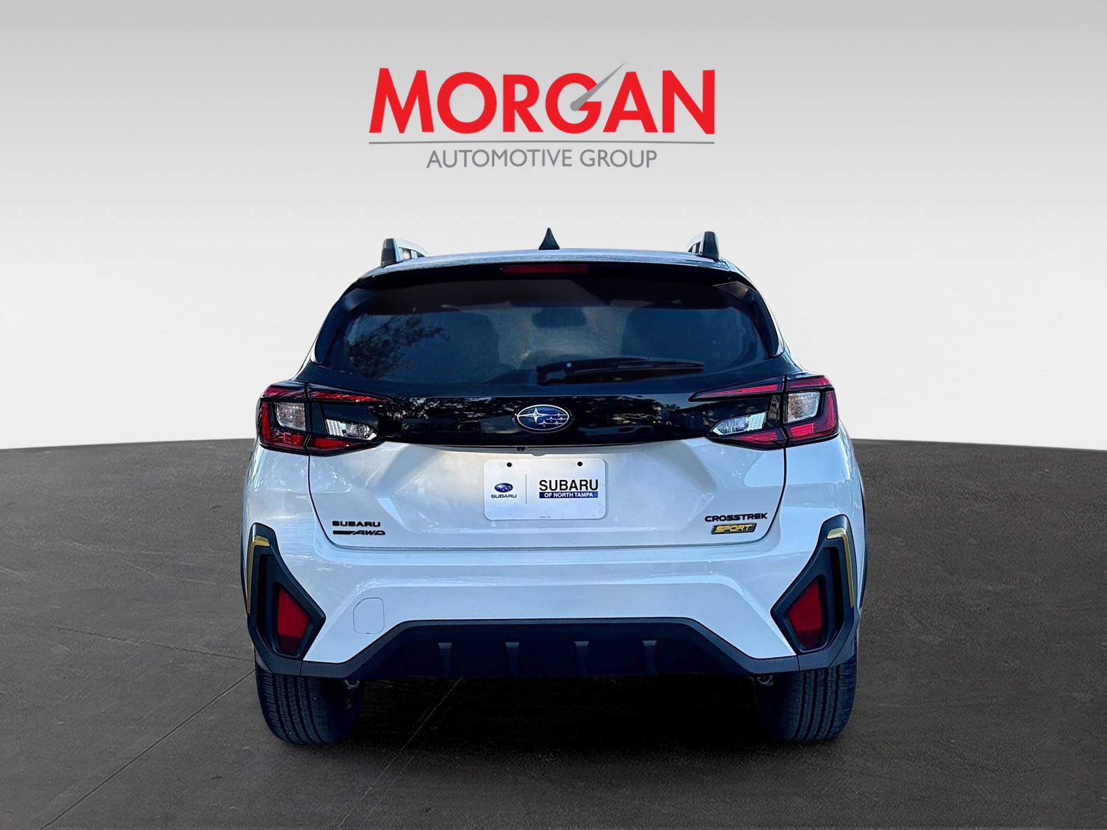 2026 Subaru Crosstrek - Photo 6