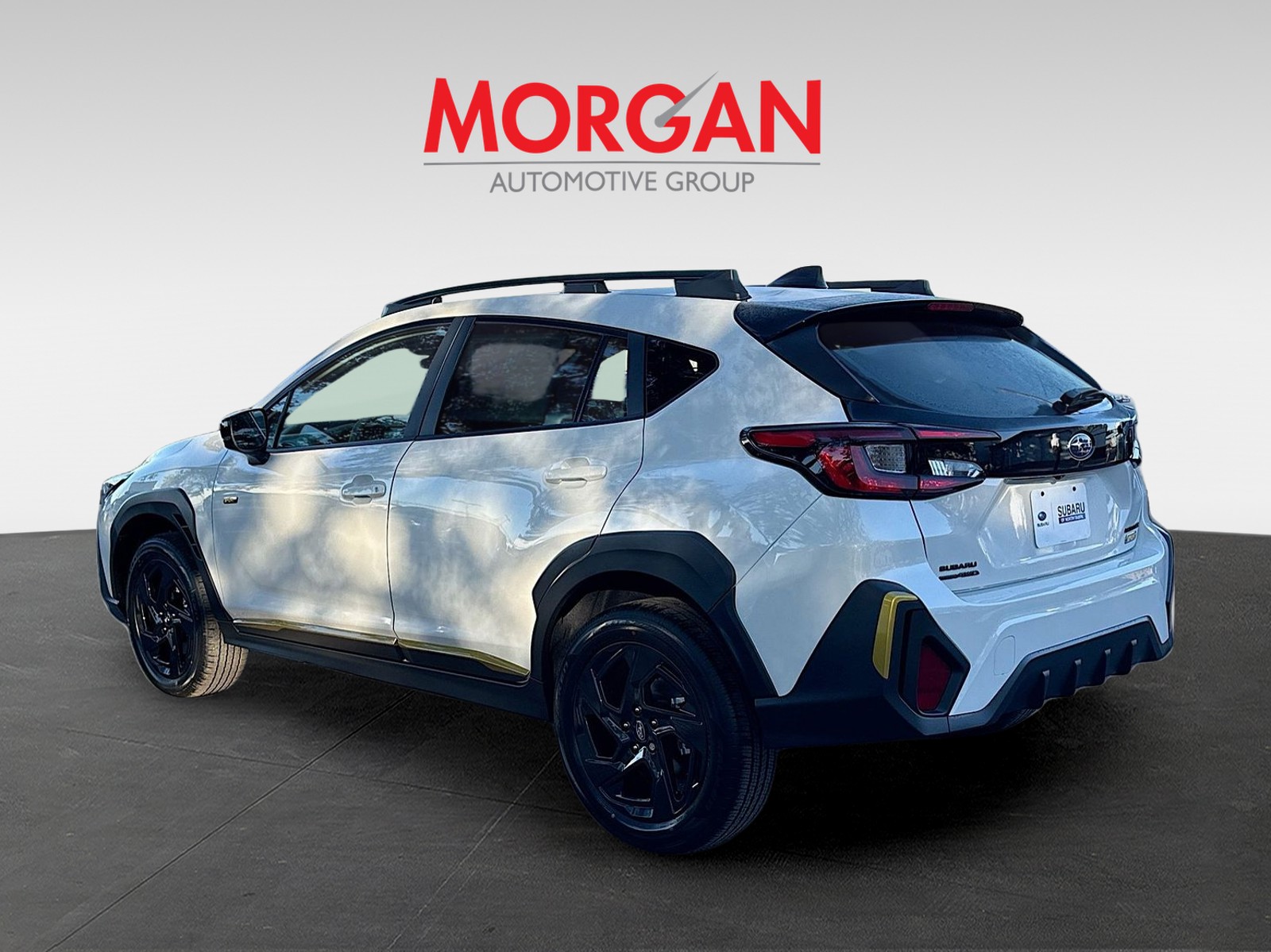 2026 Subaru Crosstrek - Photo 5