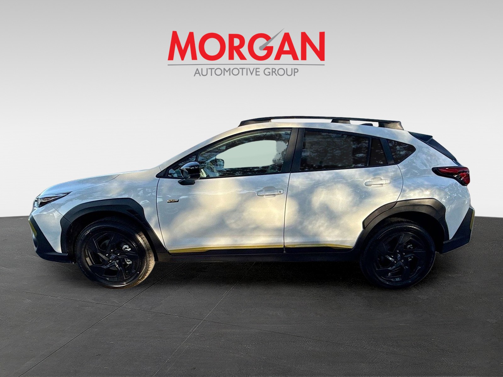2026 Subaru Crosstrek - Photo 8