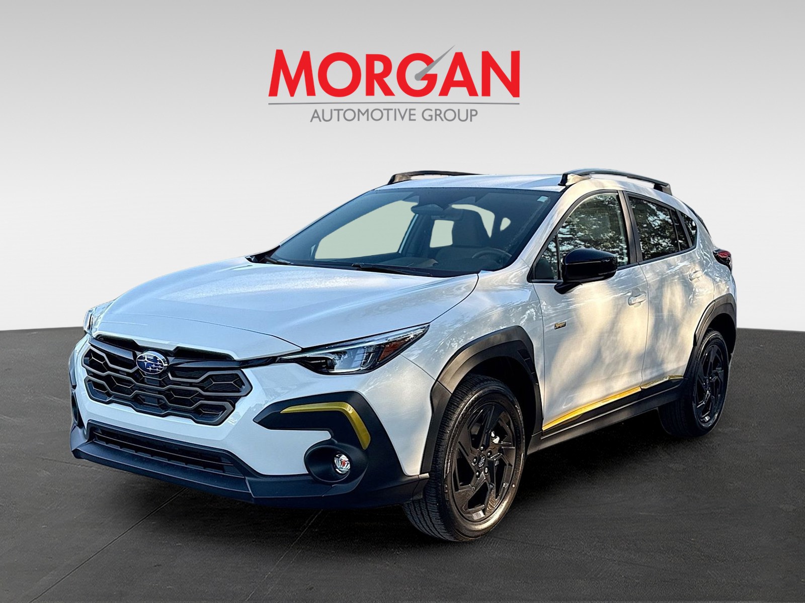 2026 Subaru Crosstrek - Photo 2