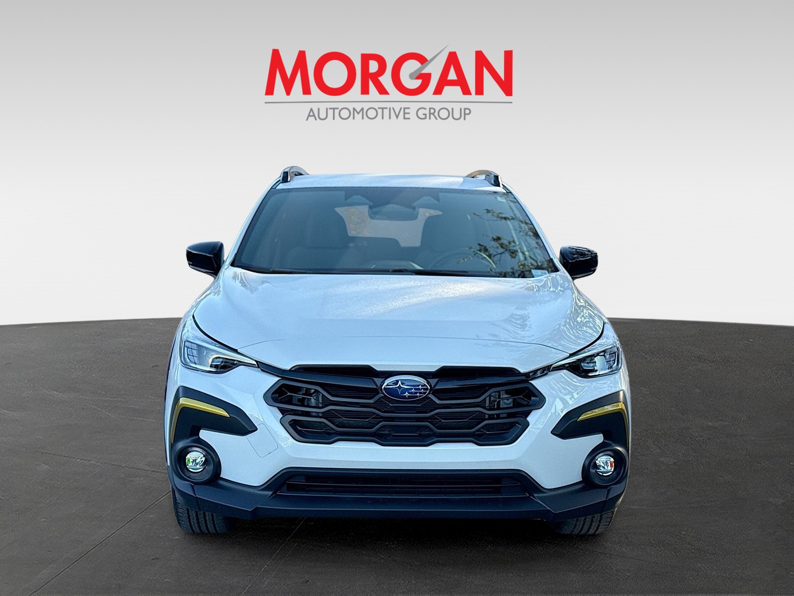 2026 Subaru Crosstrek - Photo 3