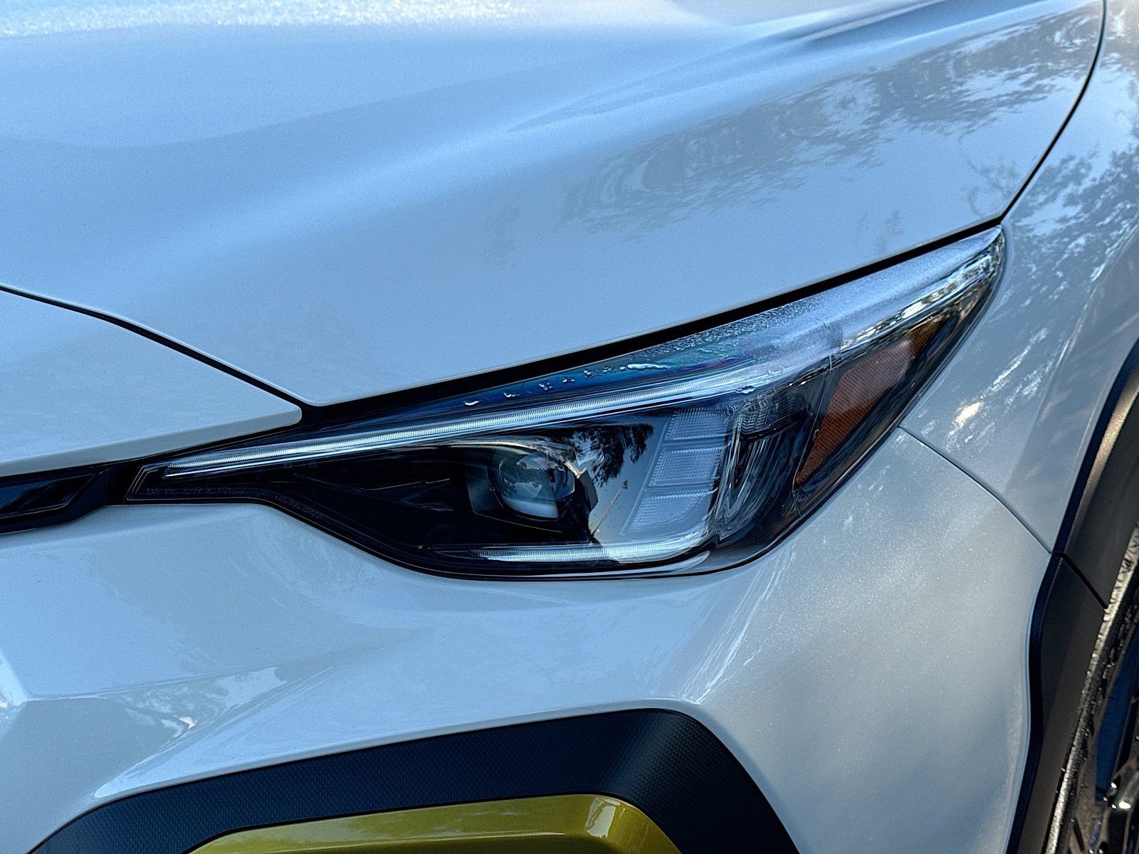 2026 Subaru Crosstrek - Photo 9