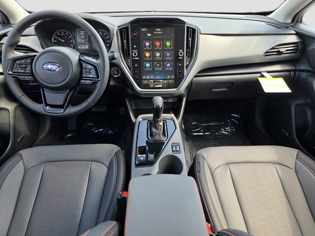 2025 Subaru Crosstrek - Photo 10