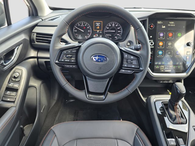 2025 Subaru Crosstrek - Photo 11