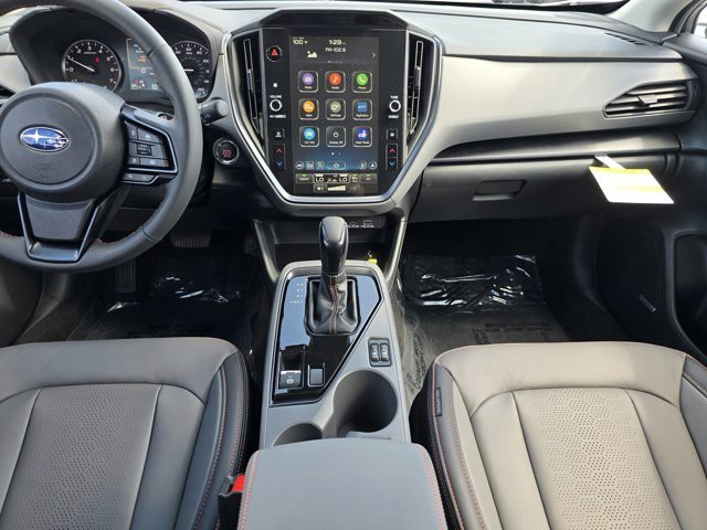 2025 Subaru Crosstrek - Photo 12