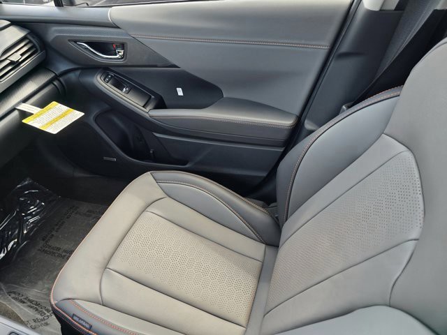 2025 Subaru Crosstrek - Photo 13