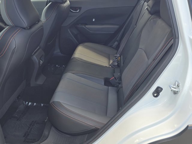 2025 Subaru Crosstrek - Photo 14
