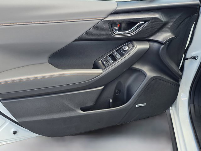 2025 Subaru Crosstrek - Photo 15