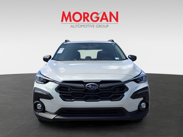 2025 Subaru Crosstrek - Photo 2