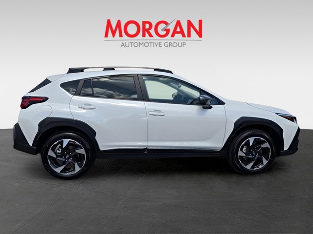 2025 Subaru Crosstrek - Photo 5
