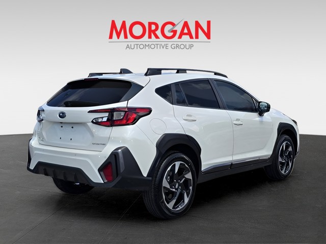 2025 Subaru Crosstrek - Photo 3