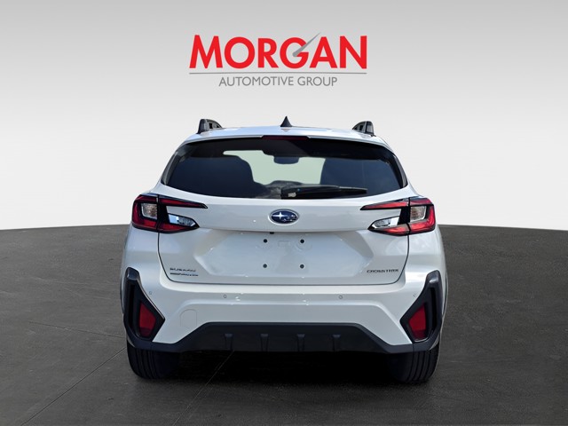 2025 Subaru Crosstrek - Photo 4