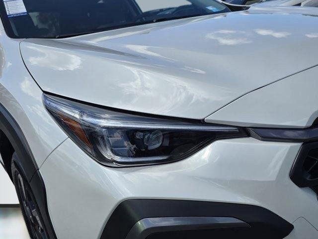 2025 Subaru Crosstrek - Photo 6