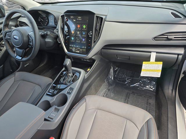 2025 Subaru Crosstrek - Photo 9