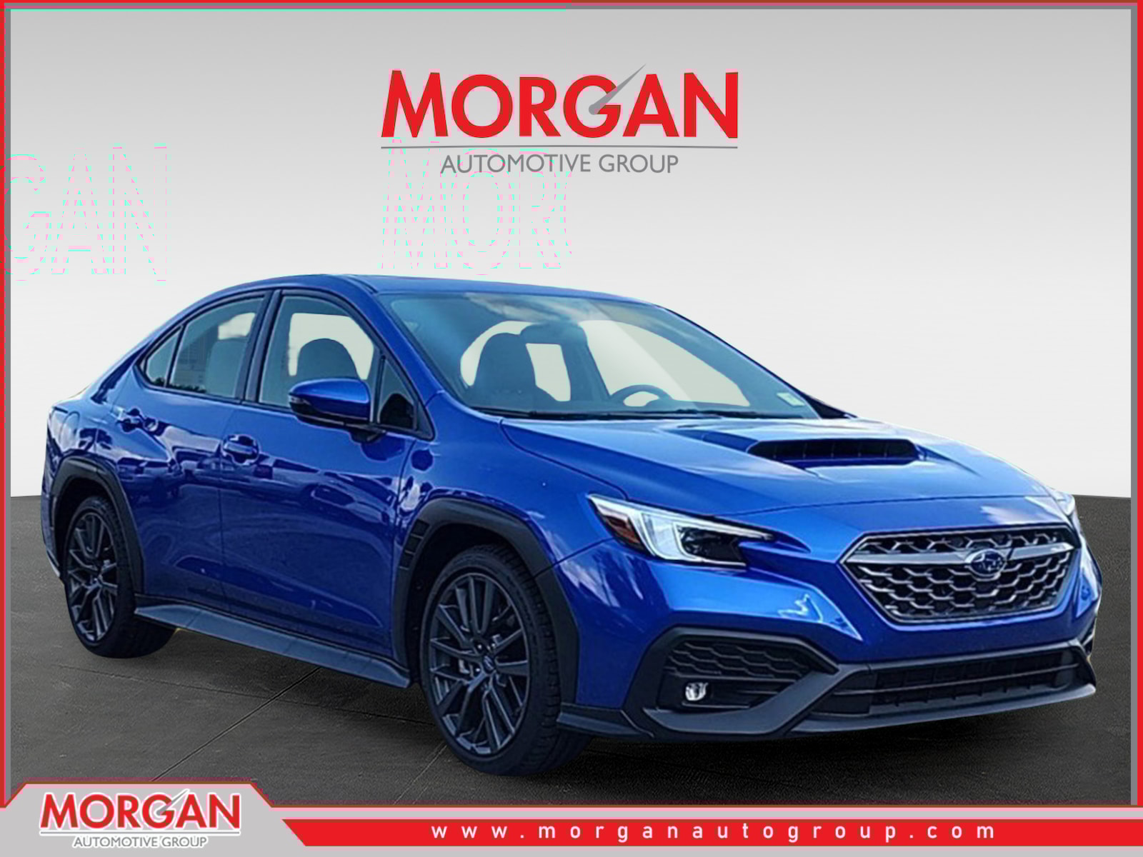 2022 Subaru Wrx Automatic Transmission