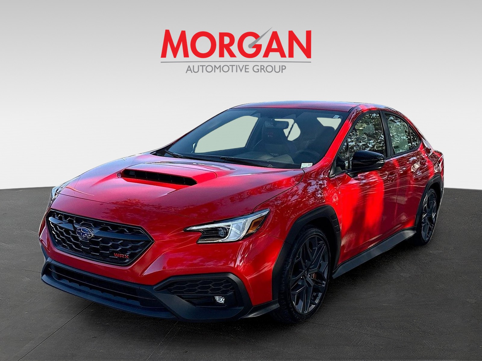 2025 Subaru WRX - Photo 2