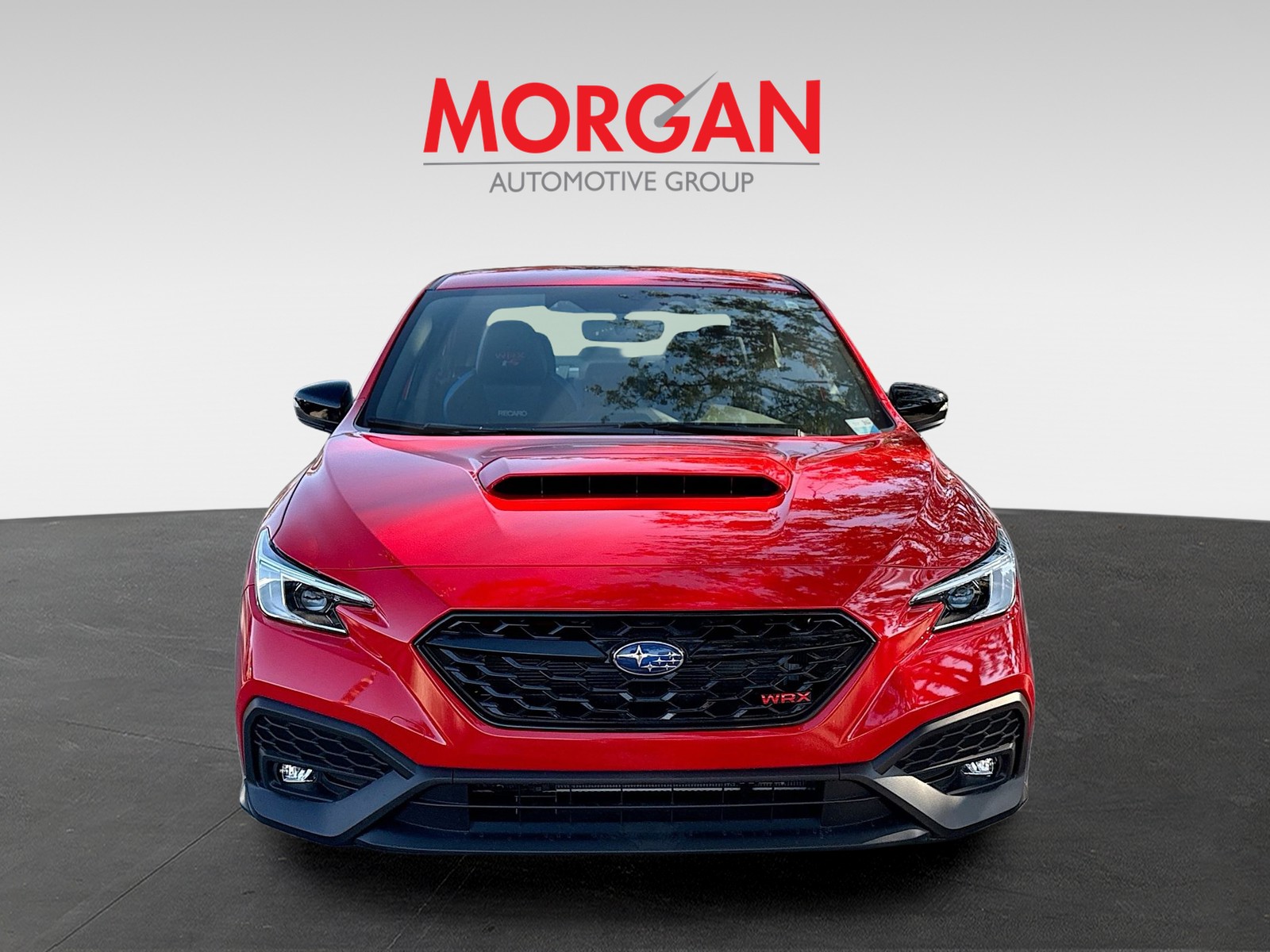 2025 Subaru WRX - Photo 3