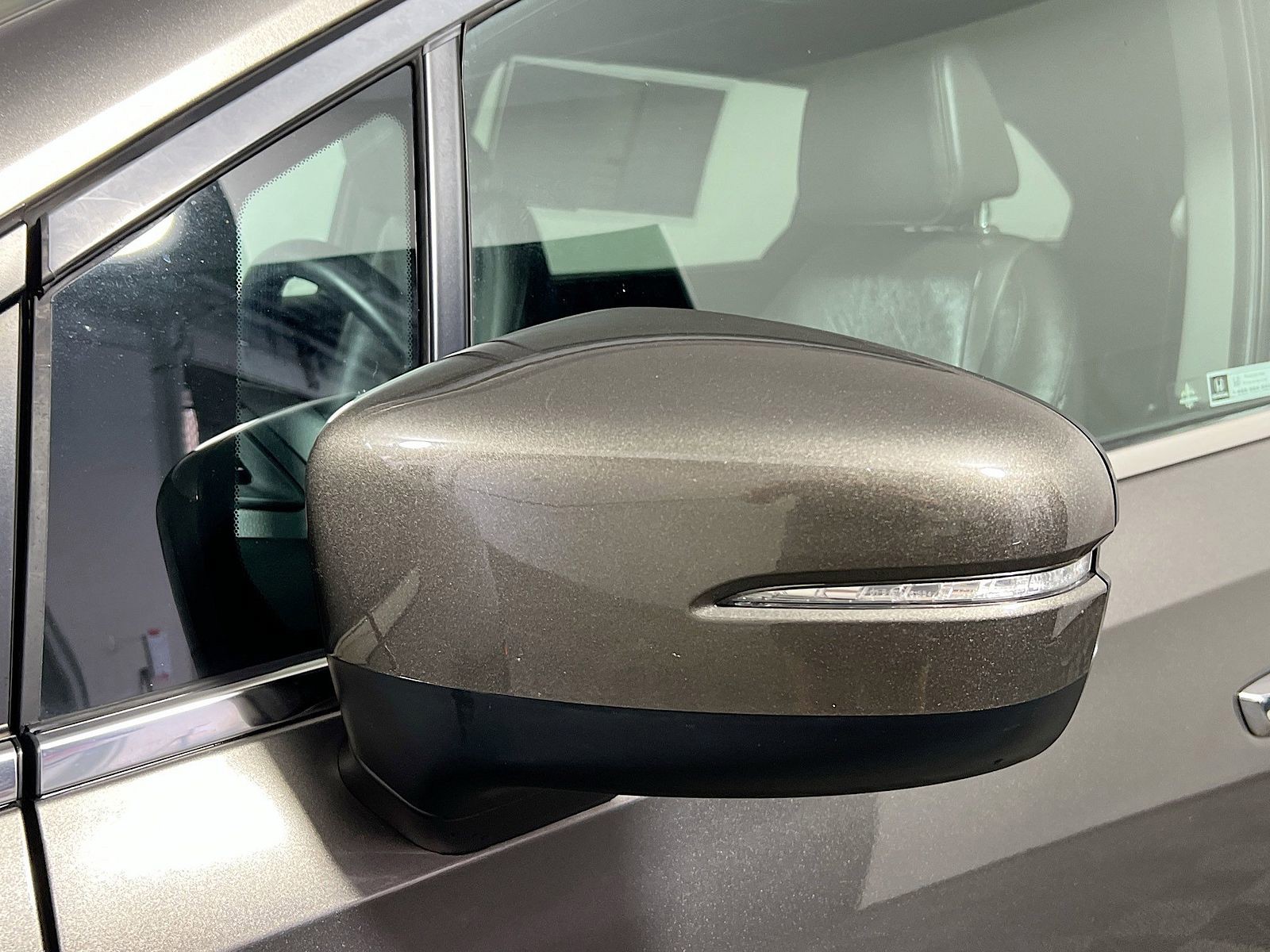 2019 Honda Odyssey - Photo 10