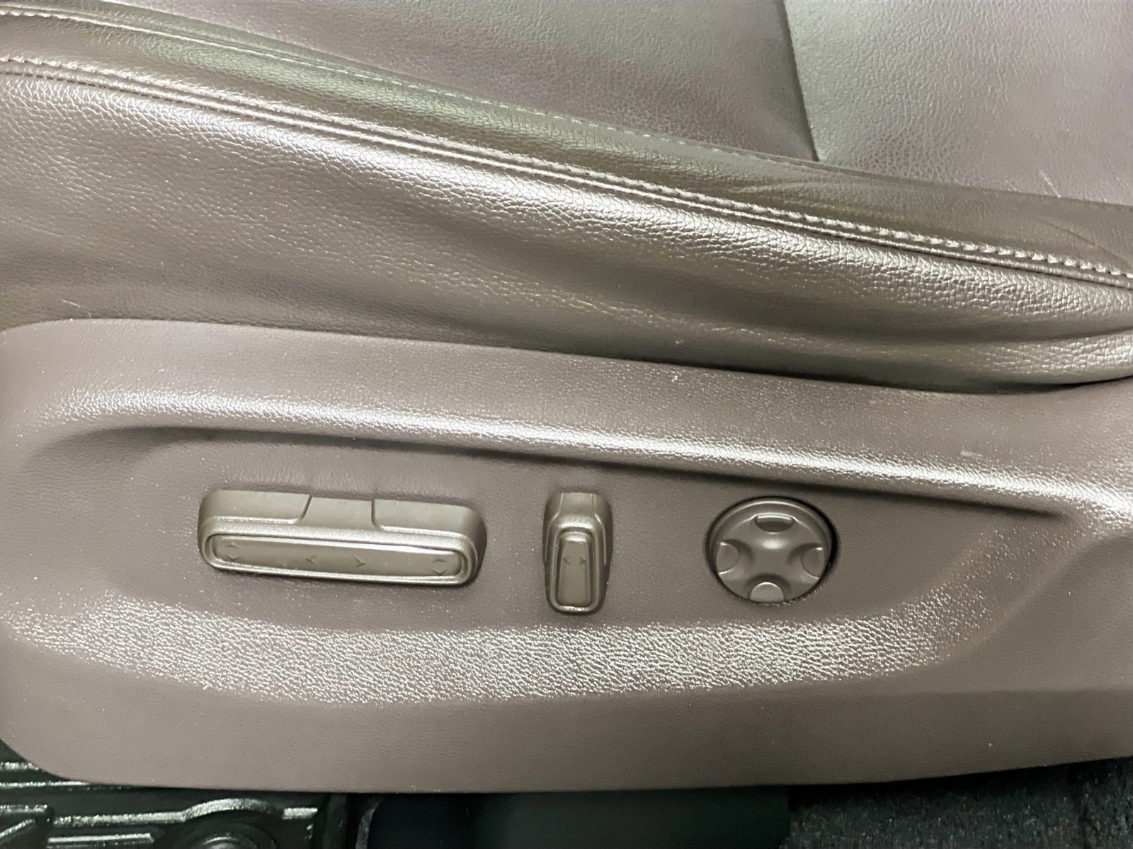 2019 Honda Odyssey - Photo 13