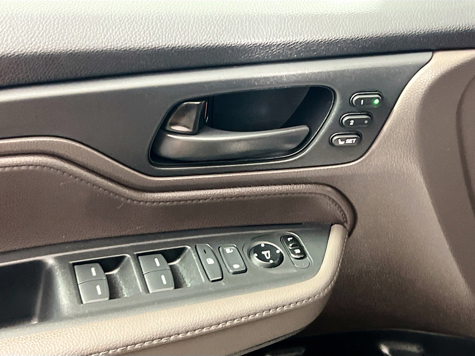2019 Honda Odyssey - Photo 14