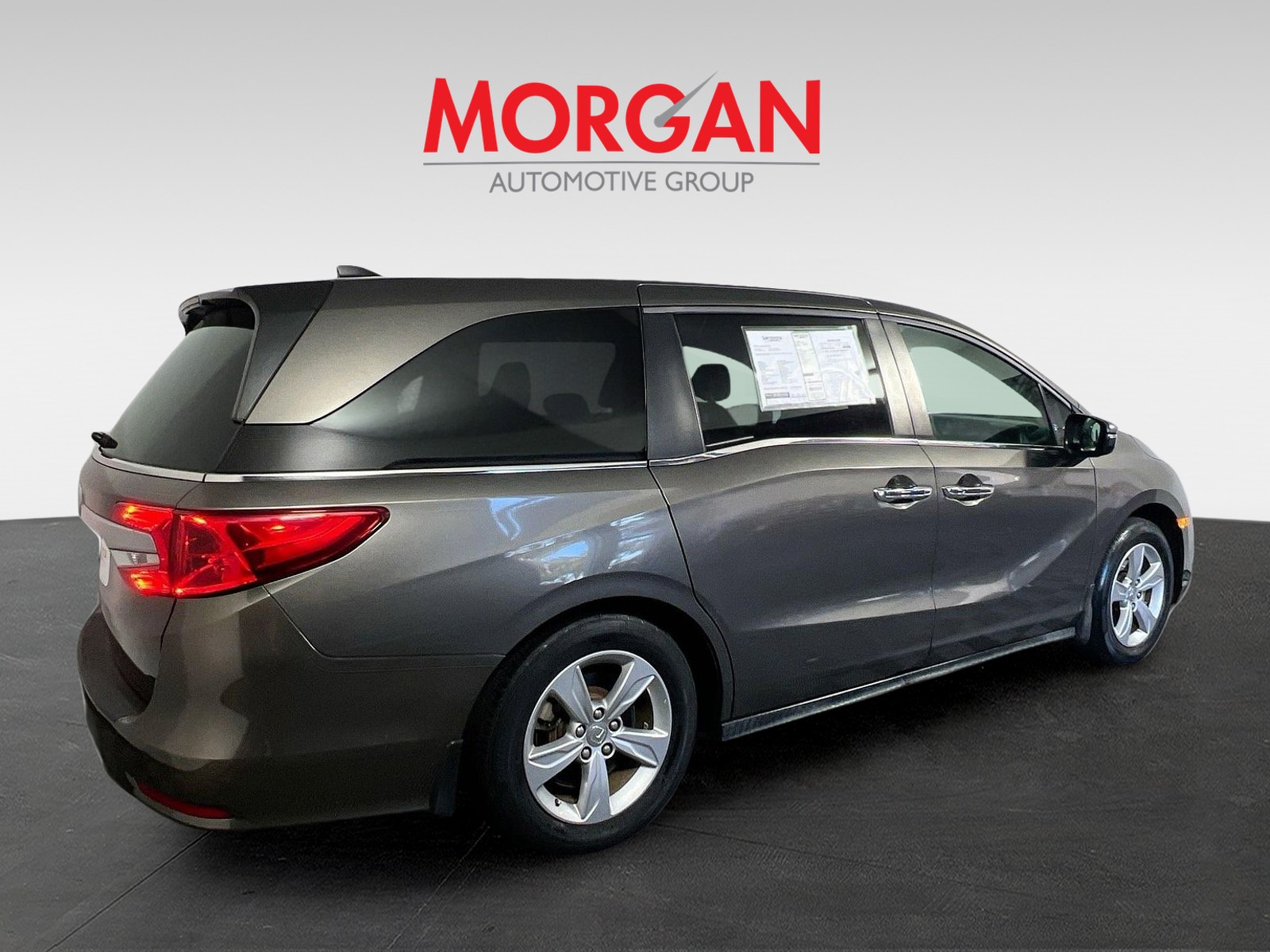 2019 Honda Odyssey - Photo 4
