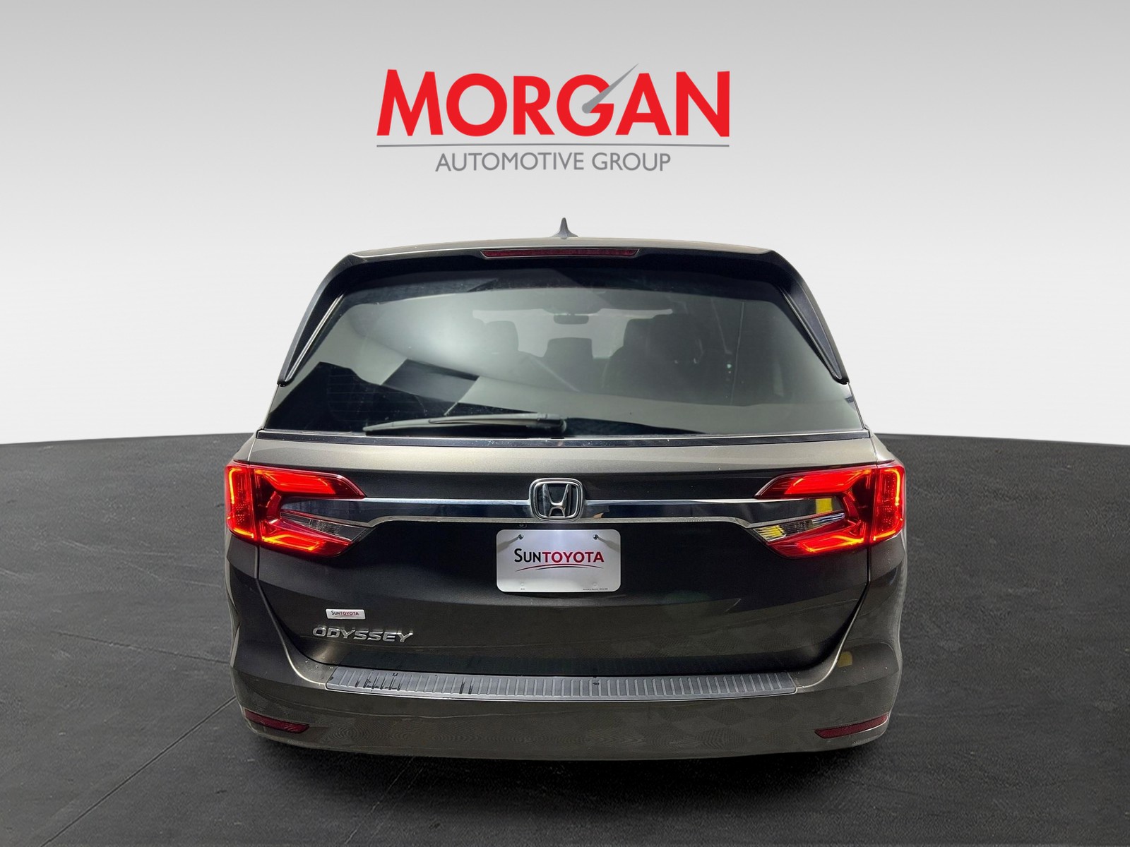 2019 Honda Odyssey - Photo 6
