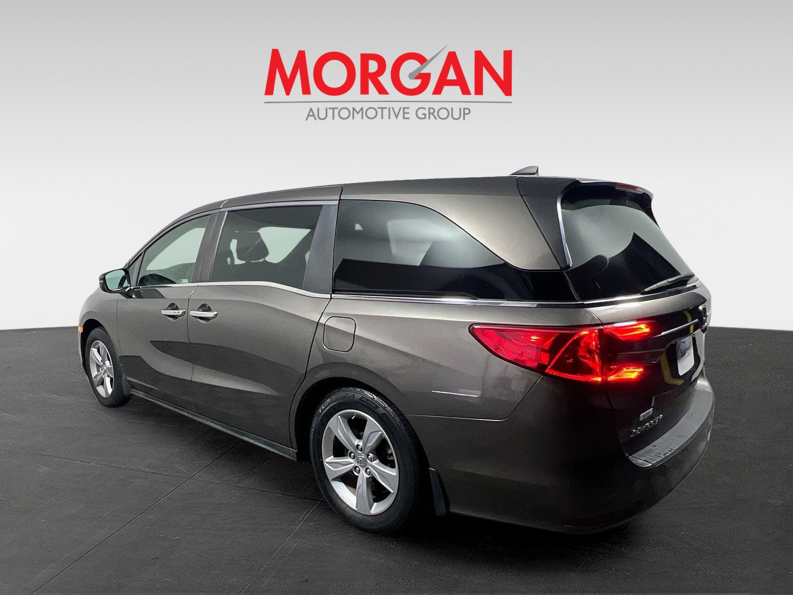 2019 Honda Odyssey - Photo 5