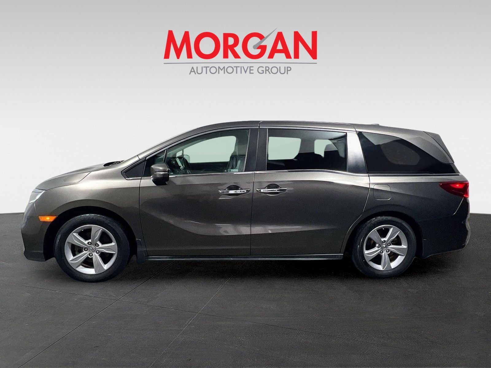 2019 Honda Odyssey - Photo 8