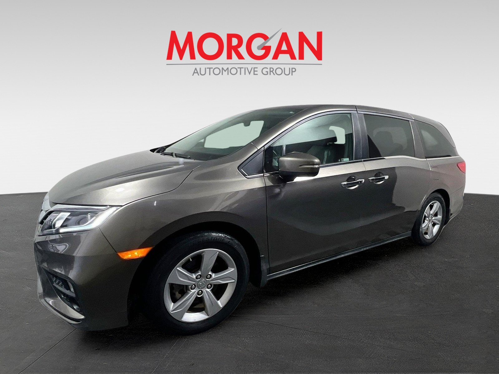 2019 Honda Odyssey - Photo 2
