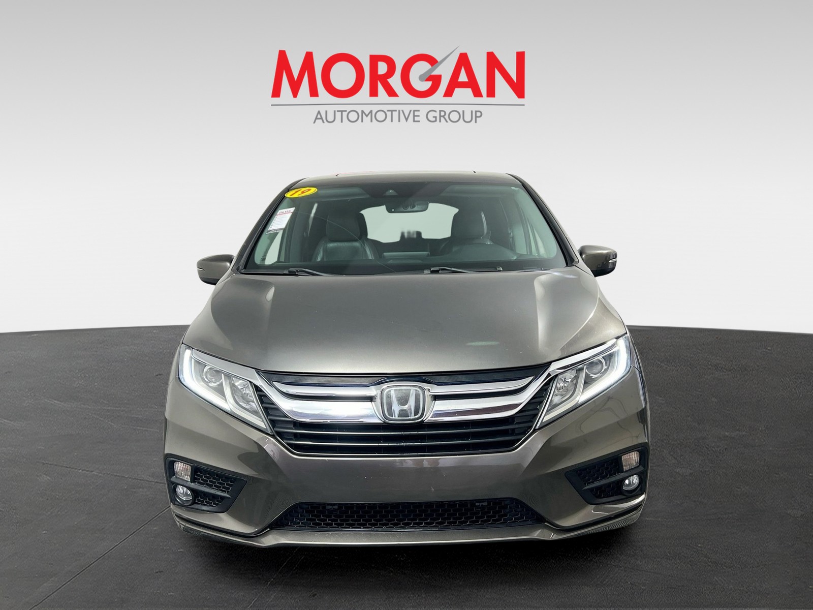 2019 Honda Odyssey - Photo 3