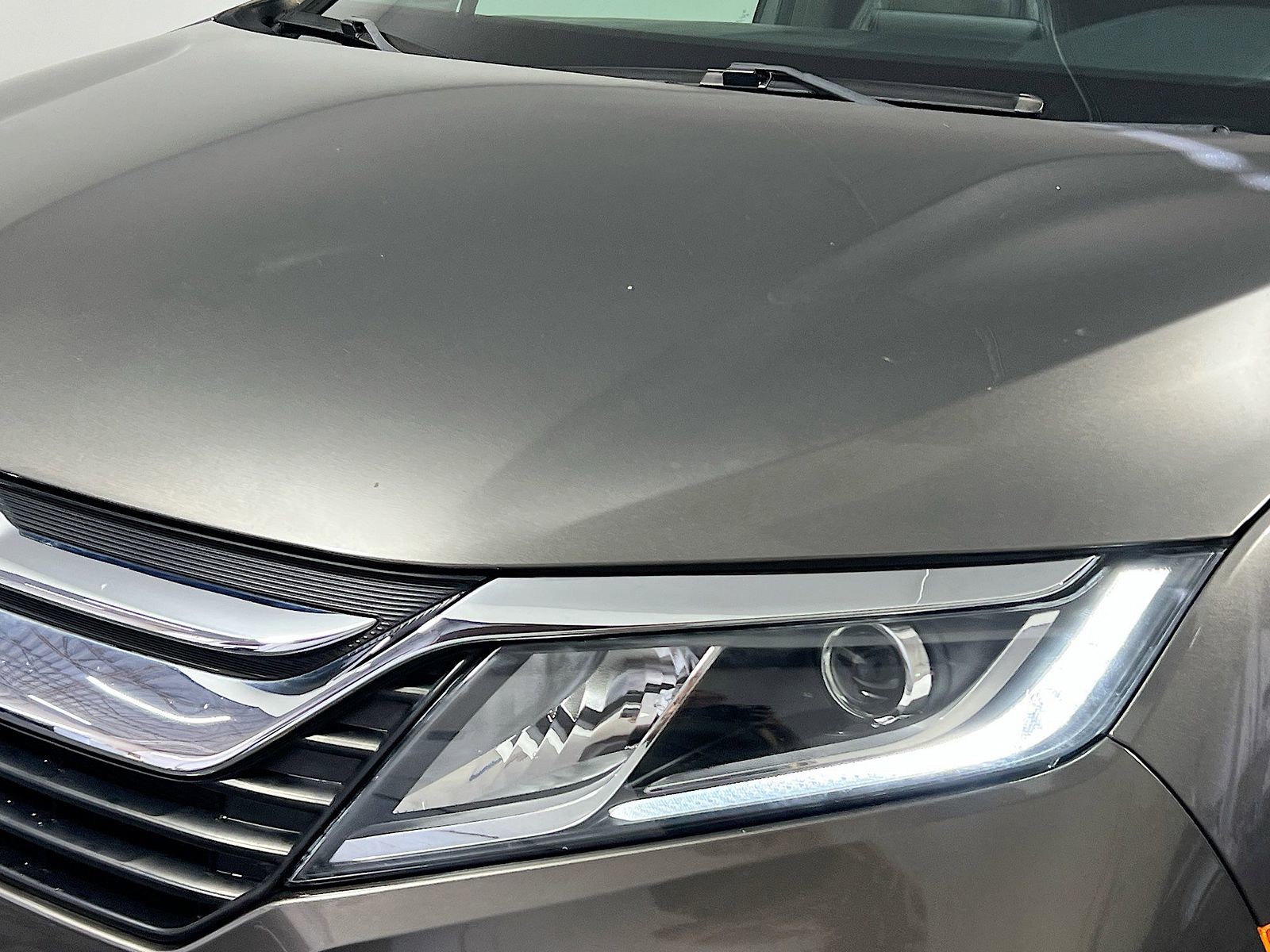 2019 Honda Odyssey - Photo 9