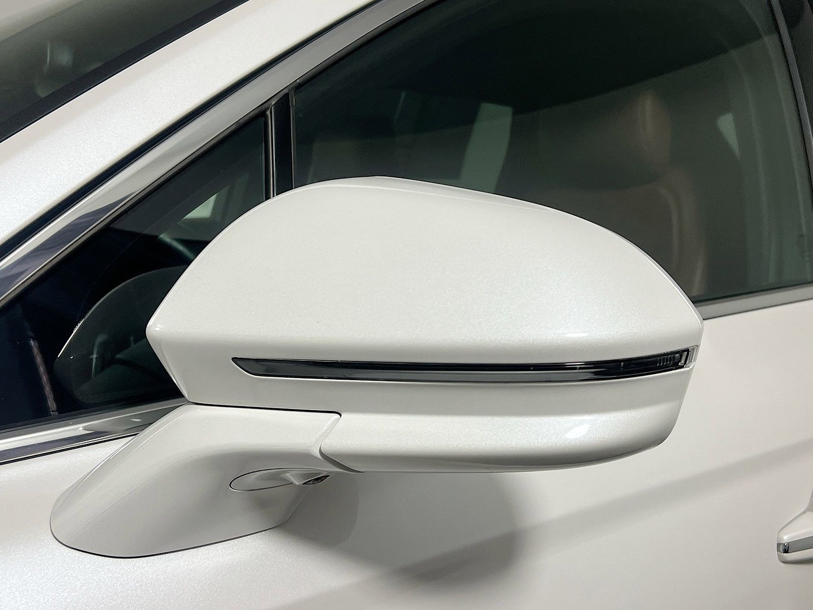 2018 Lincoln MKX - Photo 10