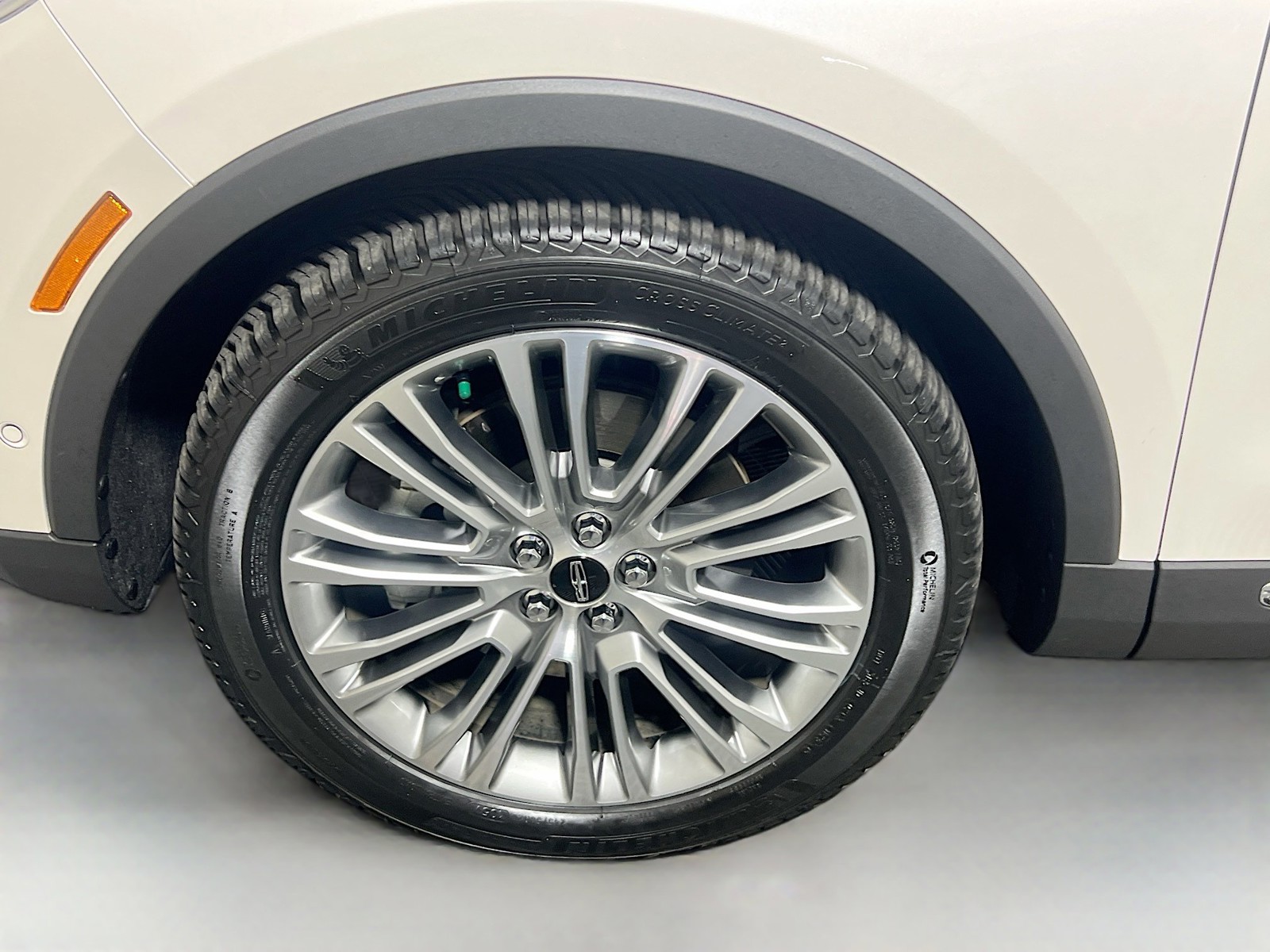2018 Lincoln MKX - Photo 11