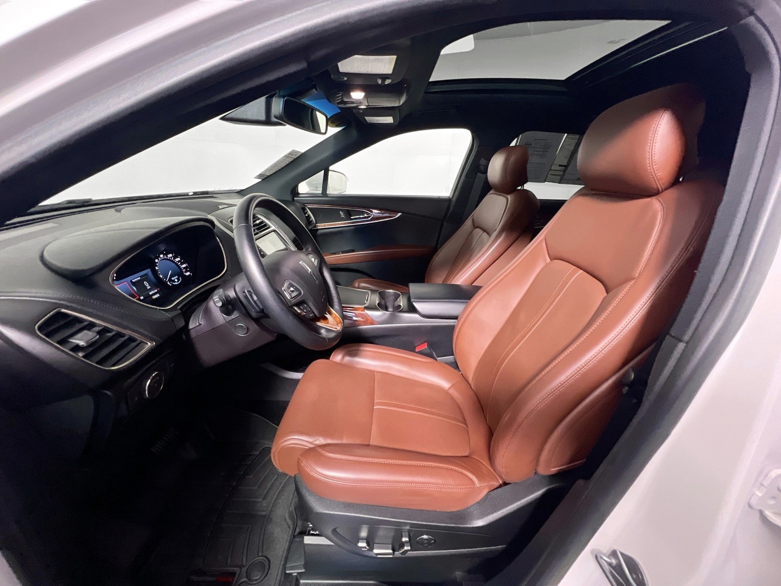 2018 Lincoln MKX - Photo 12