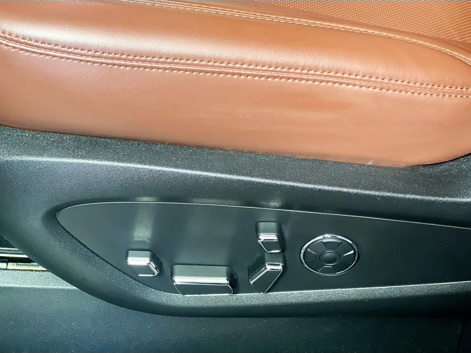 2018 Lincoln MKX - Photo 13