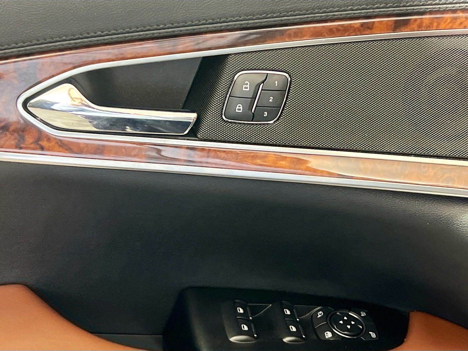2018 Lincoln MKX - Photo 14