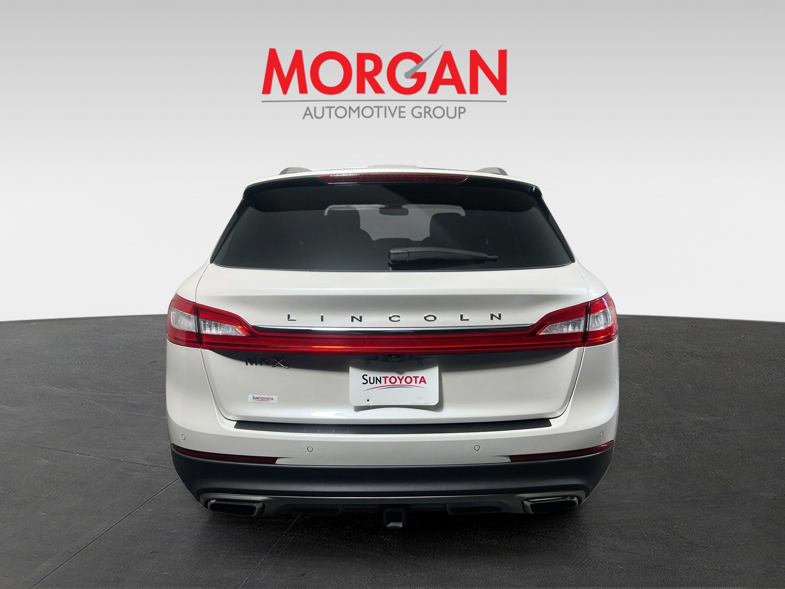 2018 Lincoln MKX - Photo 6