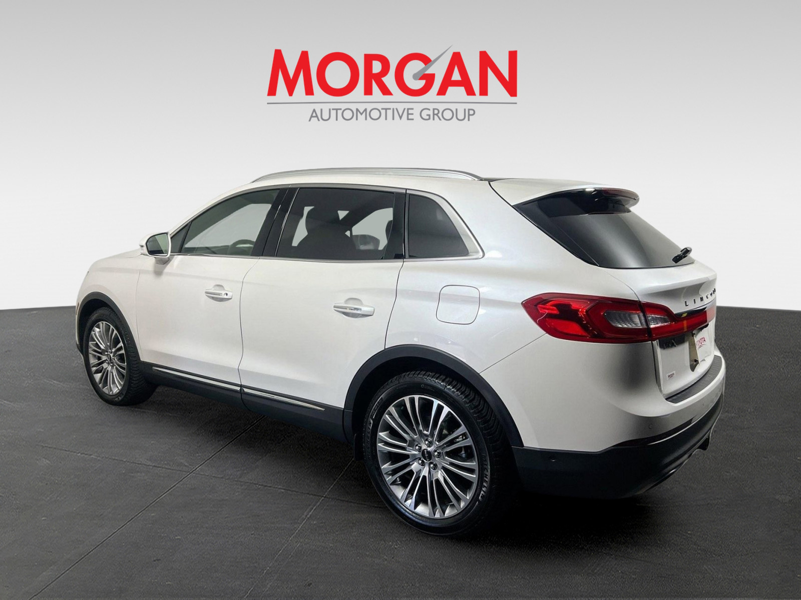 2018 Lincoln MKX - Photo 5