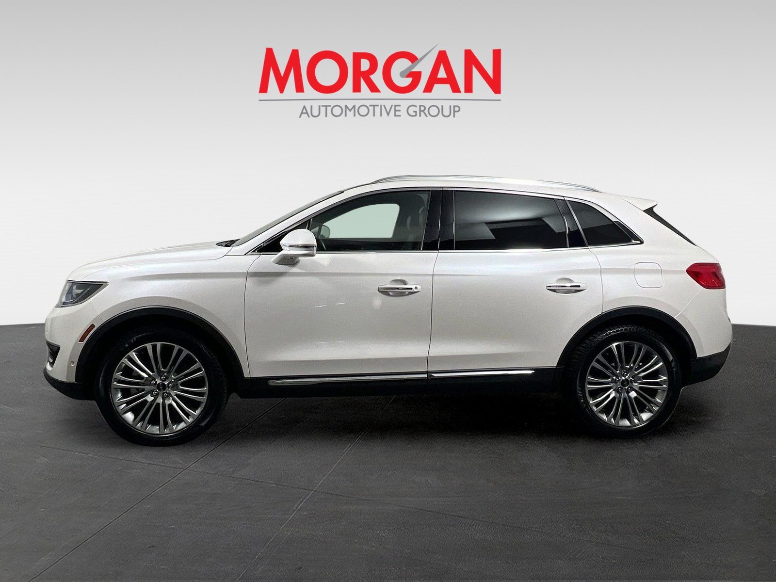 2018 Lincoln MKX - Photo 8