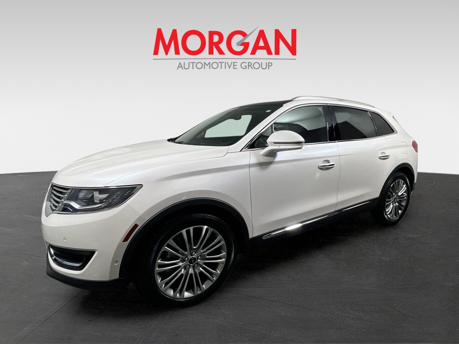 2018 Lincoln MKX - Photo 2