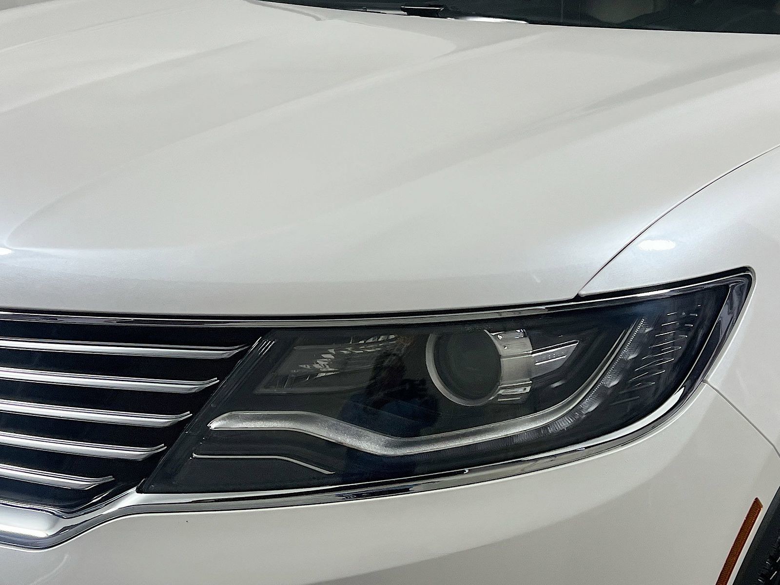 2018 Lincoln MKX - Photo 9