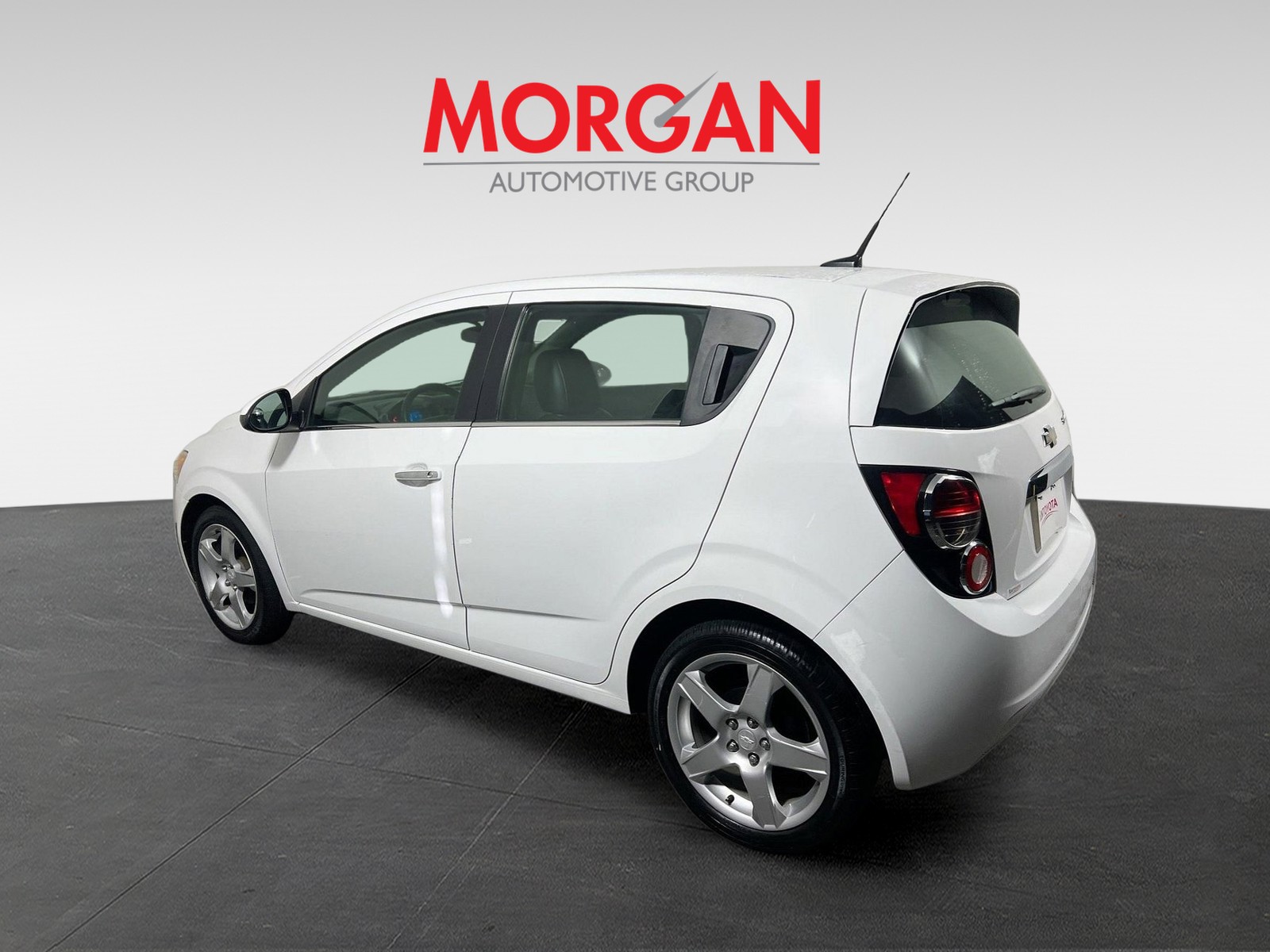 2014 Chevrolet Sonic - Photo 5