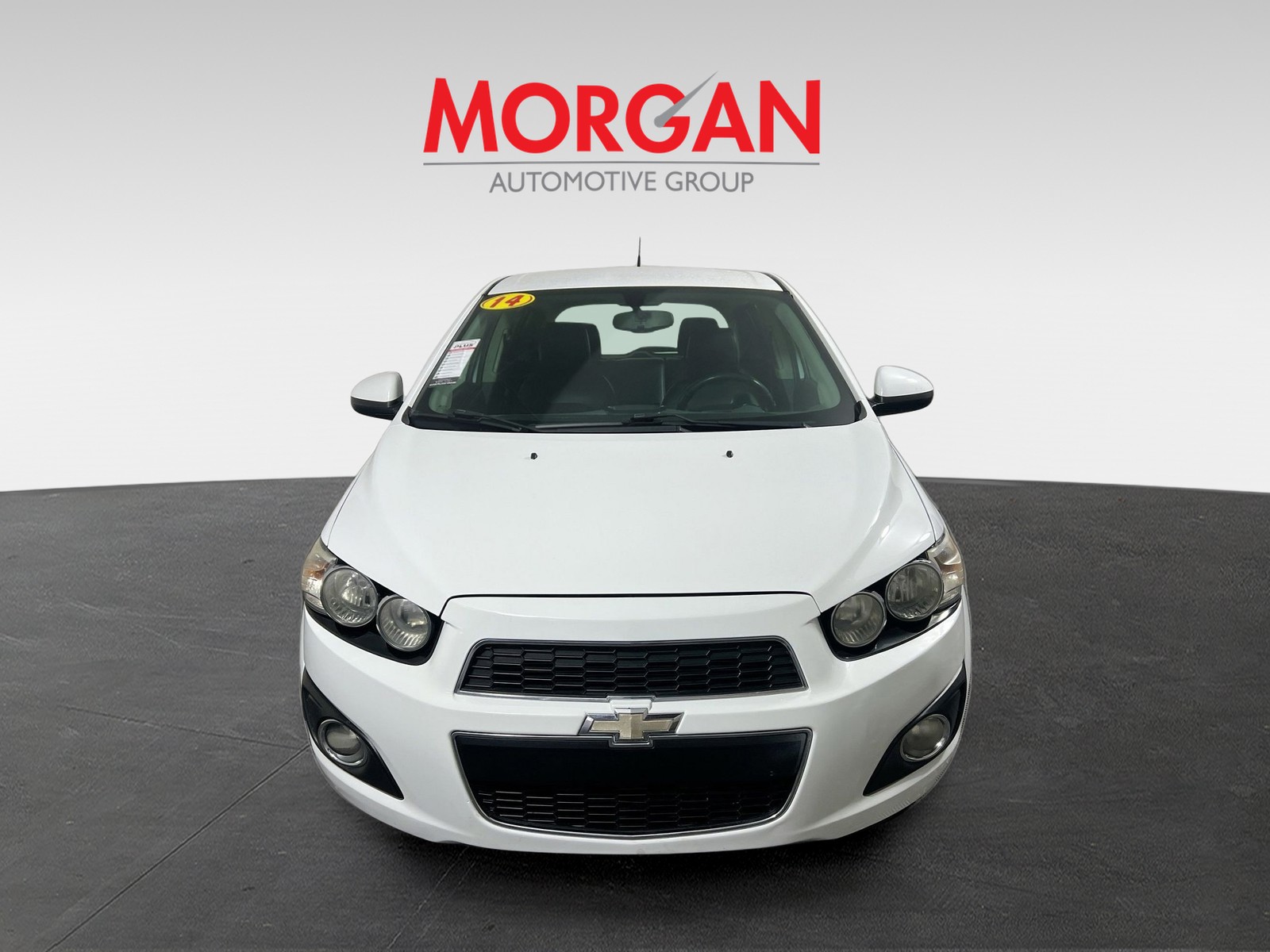 2014 Chevrolet Sonic - Photo 3