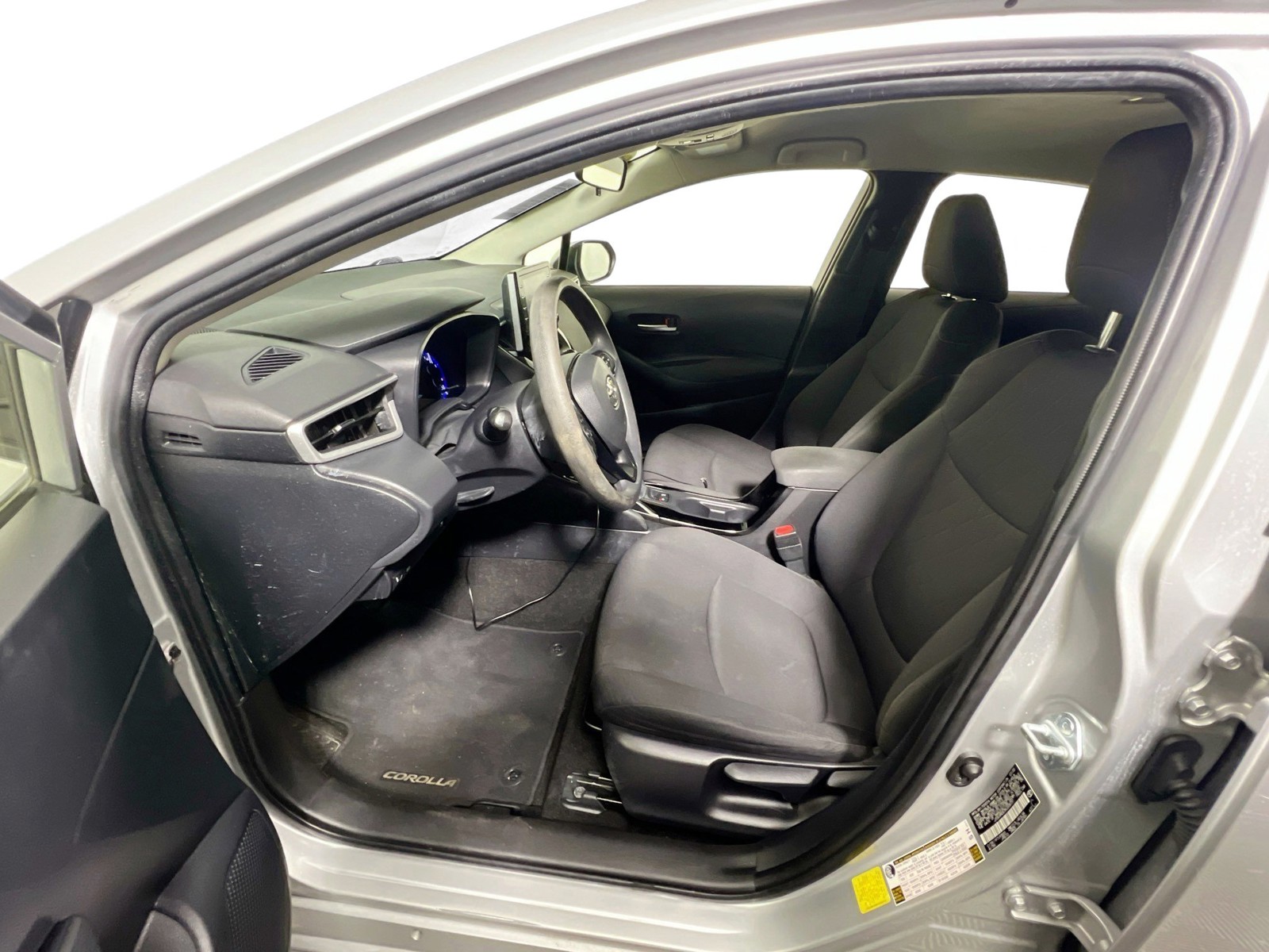 2021 Toyota Corolla Hybrid - Photo 11