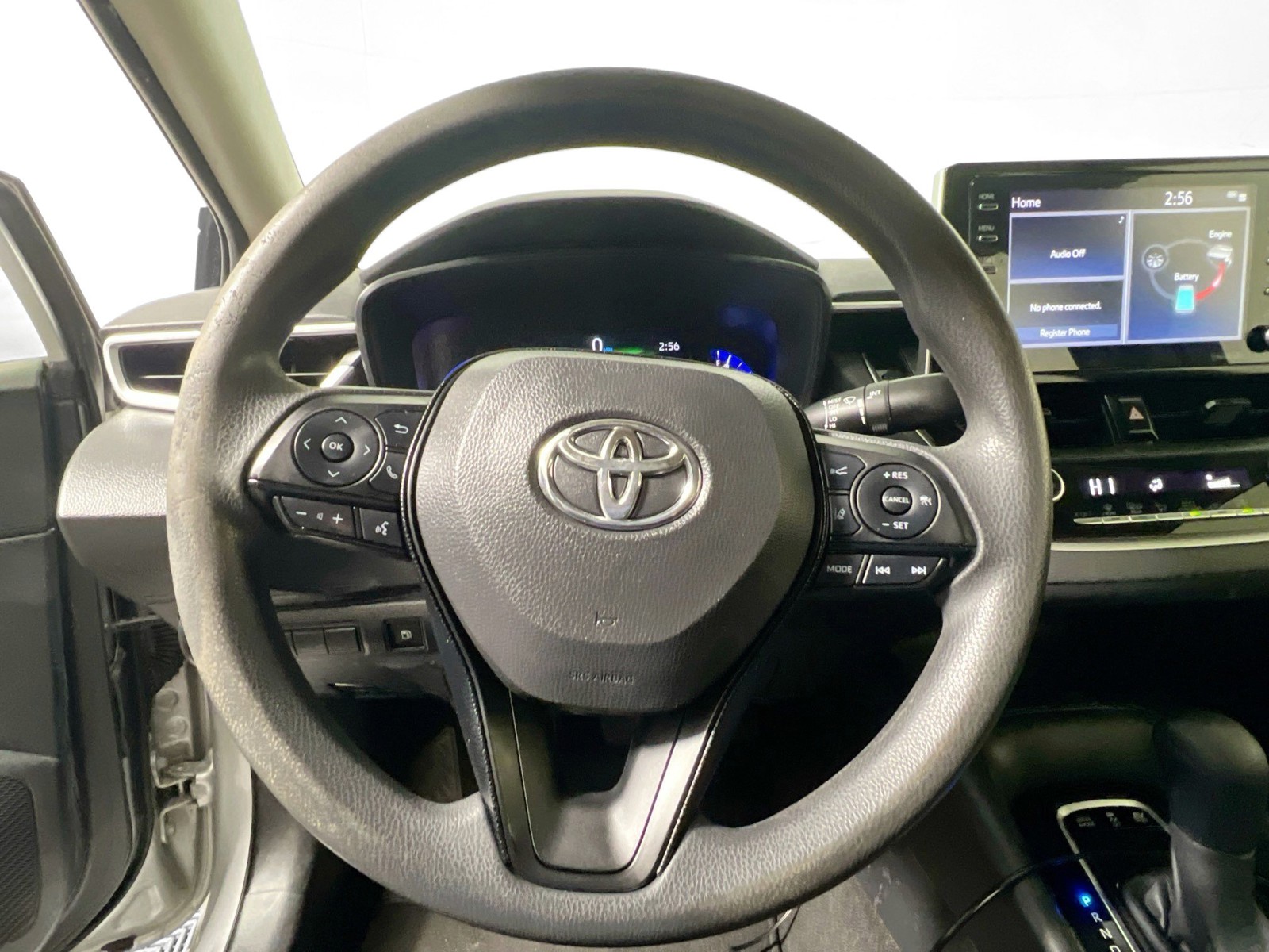 2021 Toyota Corolla Hybrid - Photo 14