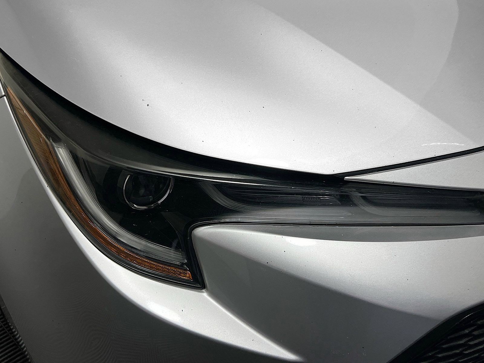 2021 Toyota Corolla Hybrid - Photo 8