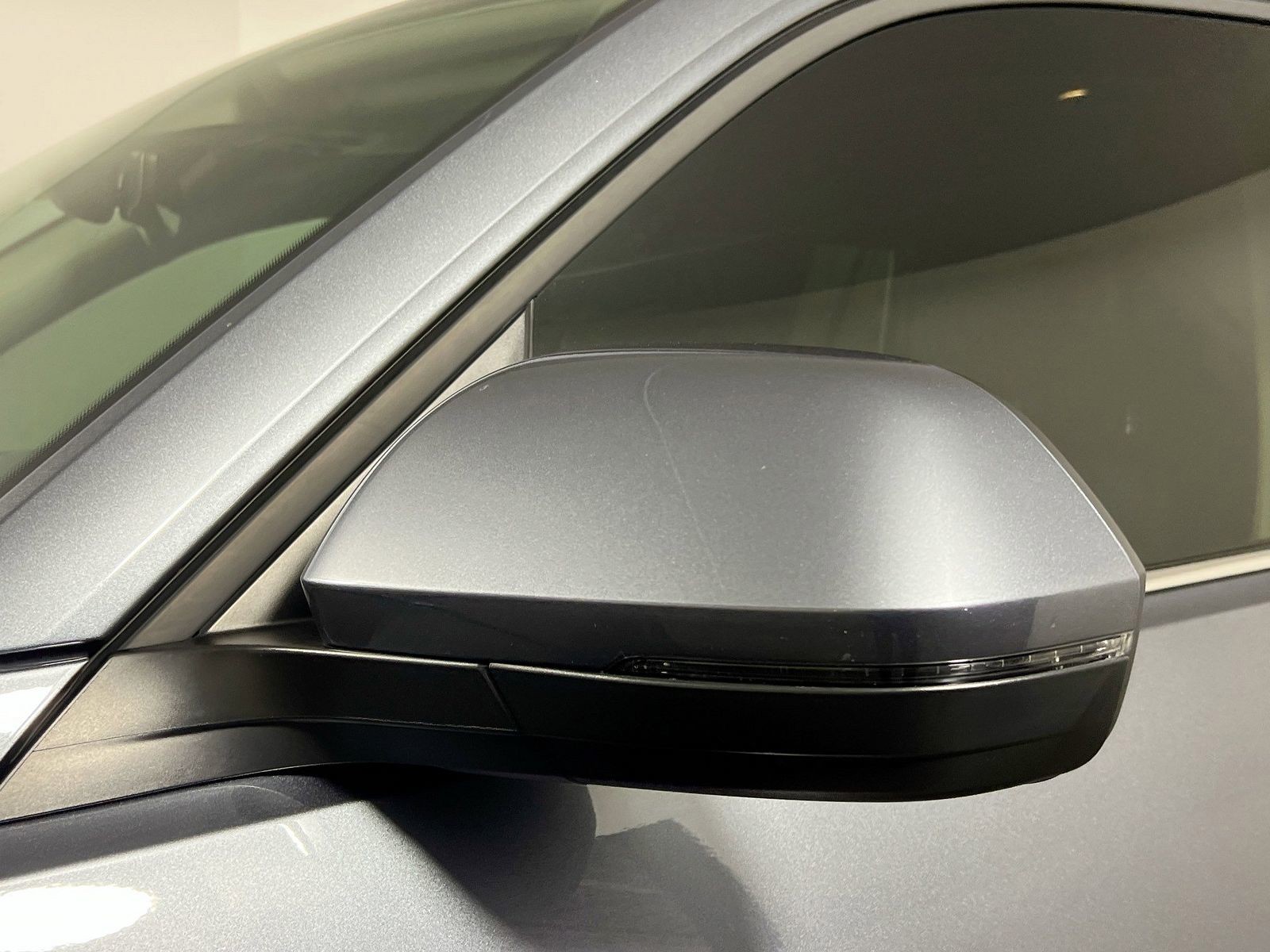 2020 Volkswagen Atlas - Photo 10