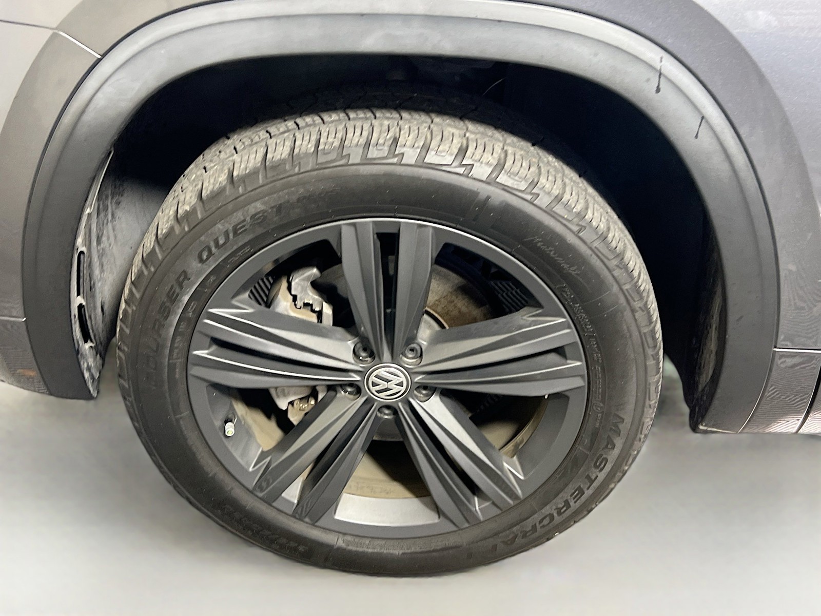 2020 Volkswagen Atlas - Photo 11
